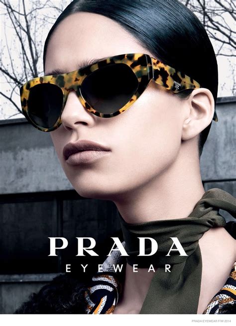 prada 2017 ad|Prada sunglasses advertisement.